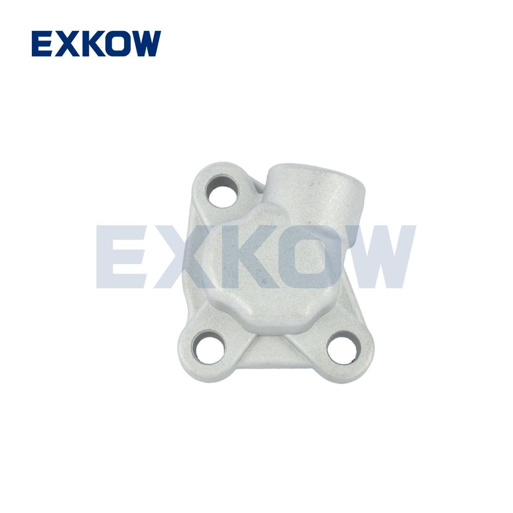 10PCS MD354263 Cooling Water Outlet Hose Fitting forPajero Montero IO TR4 Pinin H66 H67 H76 H77