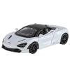 1/32 Scale McLaren 720S Supercar Alloy Car Model Diecasts & Toy Vehicles Car Toy Model Simulation Model Collection