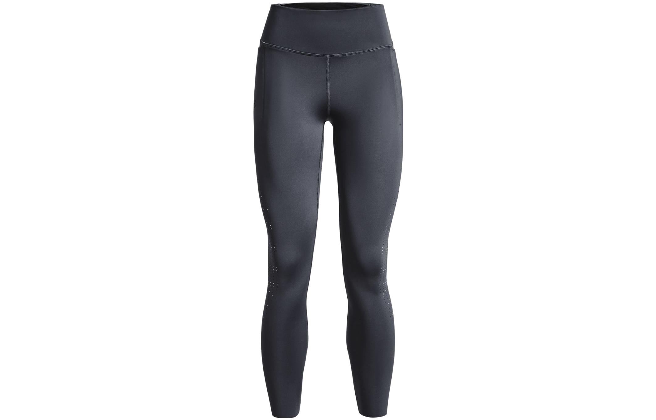 Under Armour SS23 Sports Pants Women s Downpour Gray 1376820-044 L