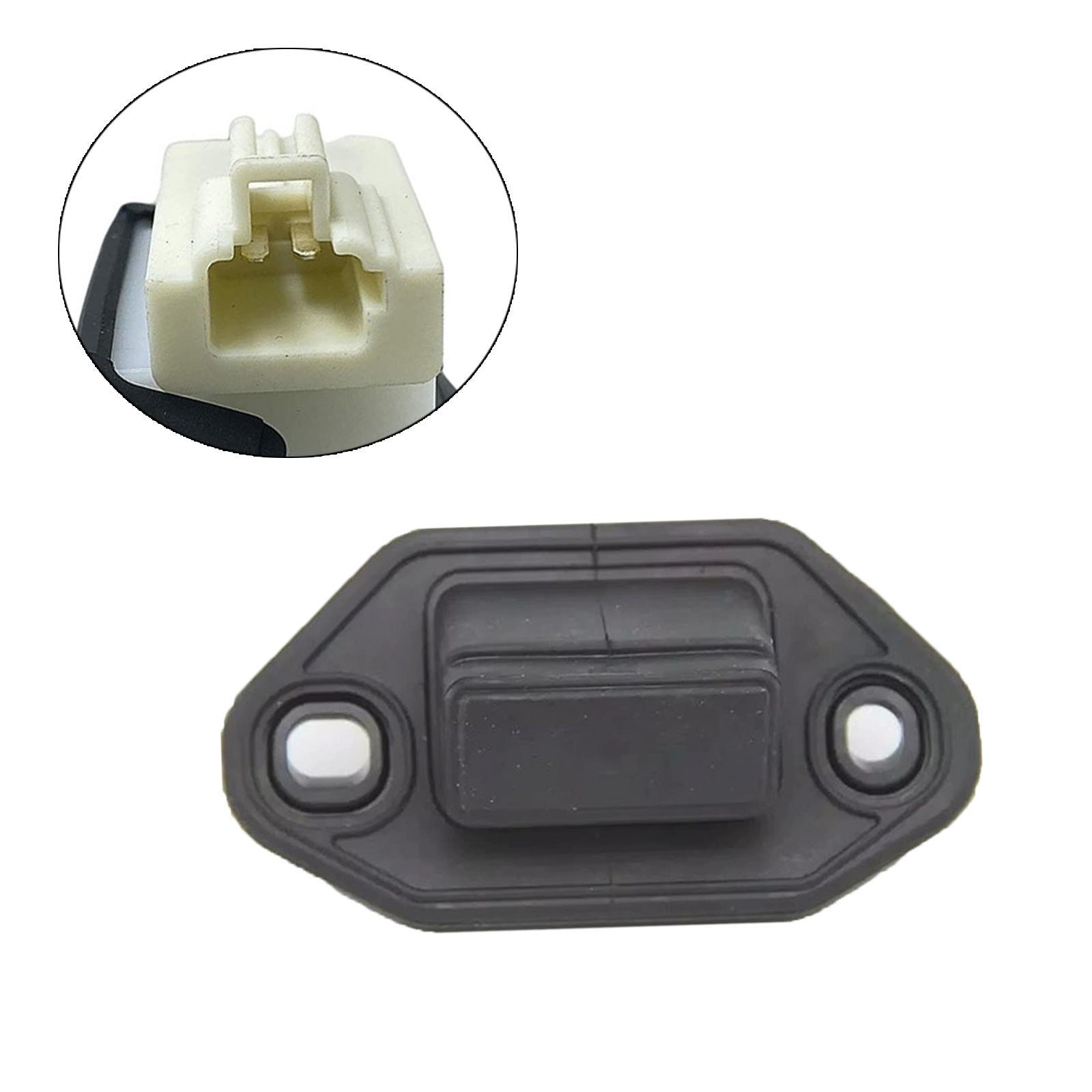 Direct Replacement Trunk Lid Release Switch Car Maintenance Single Piece Trunk Accessory Easy Installation OE Compatible China Mainland