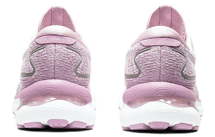 Asics Gel Nimbus 24 'Barely Rose' Women's 1012B201-700