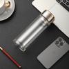 You Tuo Zhe High Borosilicate Double-Wall Business Cup