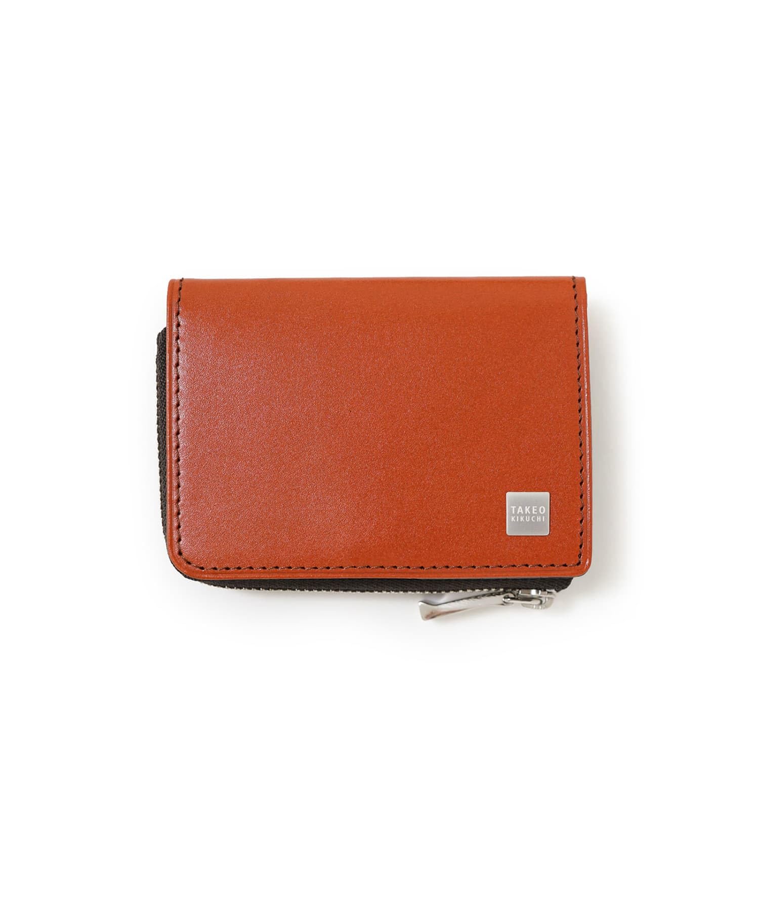 

П єр Гаманець для монет 181611 Верблюжий [Takeokikuchi] верблюд