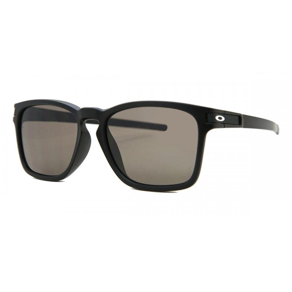 Oakley Oo9358 Latch Squared Asian Fit 935813 Unisex Sunglasses