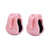2-8Pcs Quick-Attach Fishing Rod Clip-Tool-Free -Hand Holder For 2-Piece Freshwater Rods, Secure Grip Tackle Organizer Anti Slip