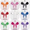 New Headset Headphone For Iphone 5 5s 6 6s 7 Earpods Earphones Wremote  Mic
