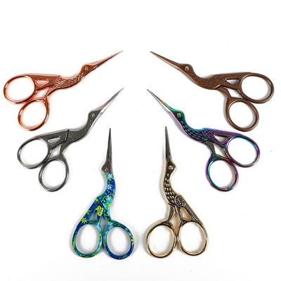 תפירה וסריגה – מספריים לתפירה