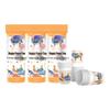 Disposable Transparent Paper Cups