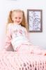 Sleepwear (Girls Over 4 Y.o.), Any Season Any Season 6076-002-33-5 HC