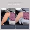 Original Seat Cushion Cover with Leg Support Extension for BYD Sea Lion 06dmi/EV