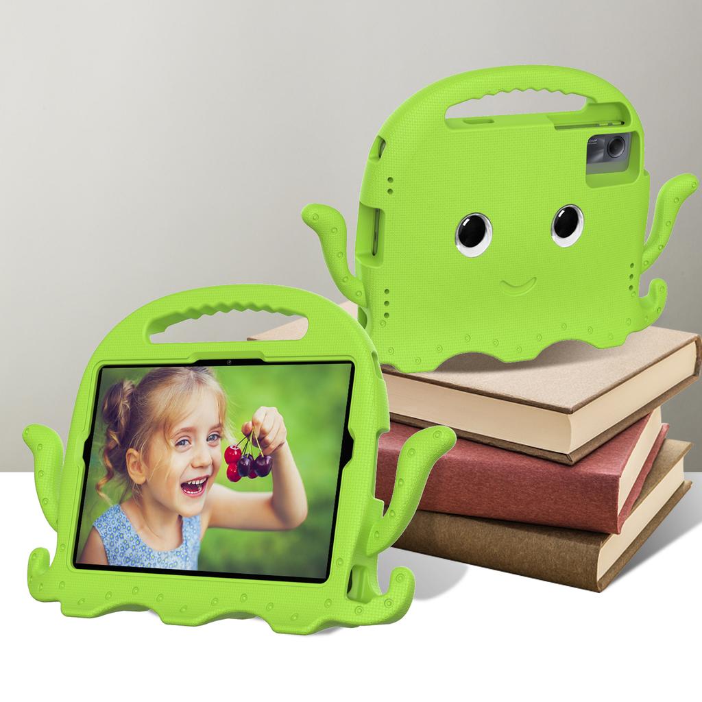 Oktopusse EVA Kinderhülle für Redmi Pad 10.6 Pad SE 11(2023) pad2 11(2025) Xiaomi Pad6 PRO PAD6 Pad5 PRO Pad5 11 Zoll Tablet Hülle