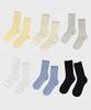 LOVLOV Soft Tint Socks