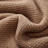 Women's Thickened Lapel Wool Cardigan