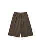 Depeugameoncheu Bermuda Sweat Shorts [2 Colors]