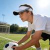 Anti-UV Sun Hat Breathable Tennis Hat Summer Baseball Cap  Tennis