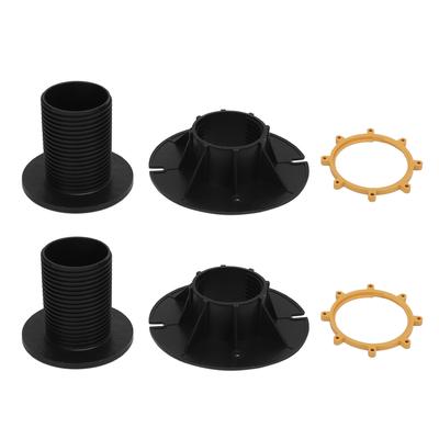 Accessori e parti di mobili – Piedi e gambe per mobili
