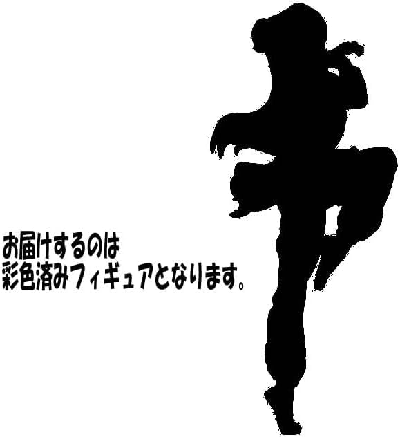 

TV anime Ranma 1/2 GLI TTER & GLA MOURS -SHA MPOO- Shampoo figure official