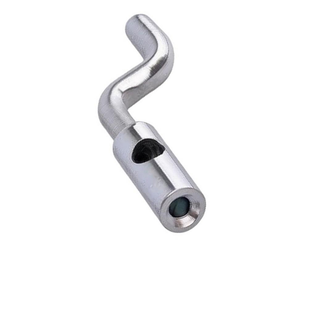 Z Bend Throttle Cable Ends Throttle Cable Repair Parts High Strength Durability
