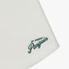 Munsingwear Fleece Neck Warmer Ivory Mq421pwmo1