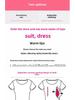 Short-Sleeve Nursing Tops: Loose, Mid-length T-shirts Ideal for Summer Breastfeeding, Providing Fashionable Hip and Belly Coverage.
