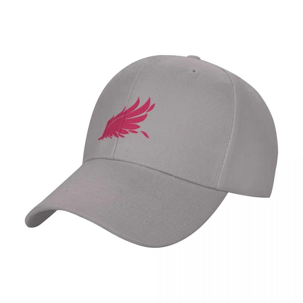 Neue Birdie Wing Eve Golfball Baseballkappe Geburtstag Angelkappe Golfhut Für Unisex Damen