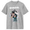 Disco Occasionally Music Harry Styles Kiss All The Time TShirt Unisex  Fashion Cotton Tee Shirt Short Sleeve T Shirt Plus Size Top