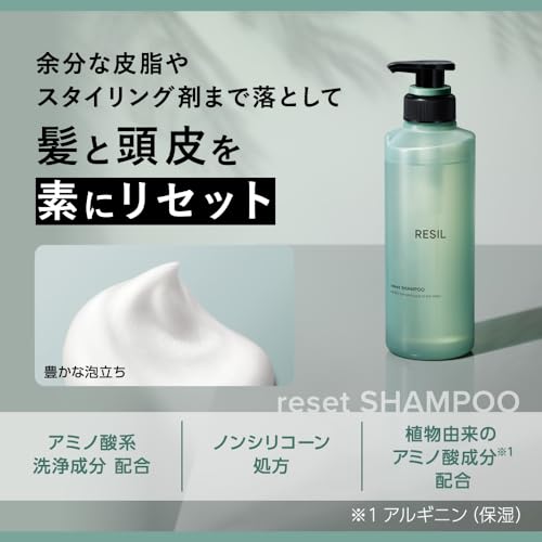 SUCCESS Regil Reset Shampoo Refill