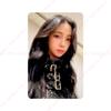 Aespa LEMONADE WARNER MUSIC JAPAN GEWINNSPIEL FOTO KARTE OFFIZIELL