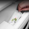 For Leading Ideal LiXiang L7 L8 L9 2025 2025 2025 Interior Door Handle Silicone Storage Mat Door Slot Protective Mat