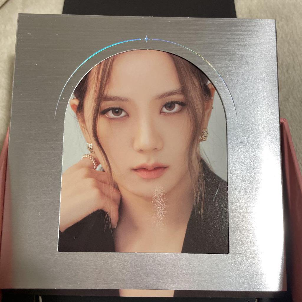 [USED] BLACKPINK THE ALBUM