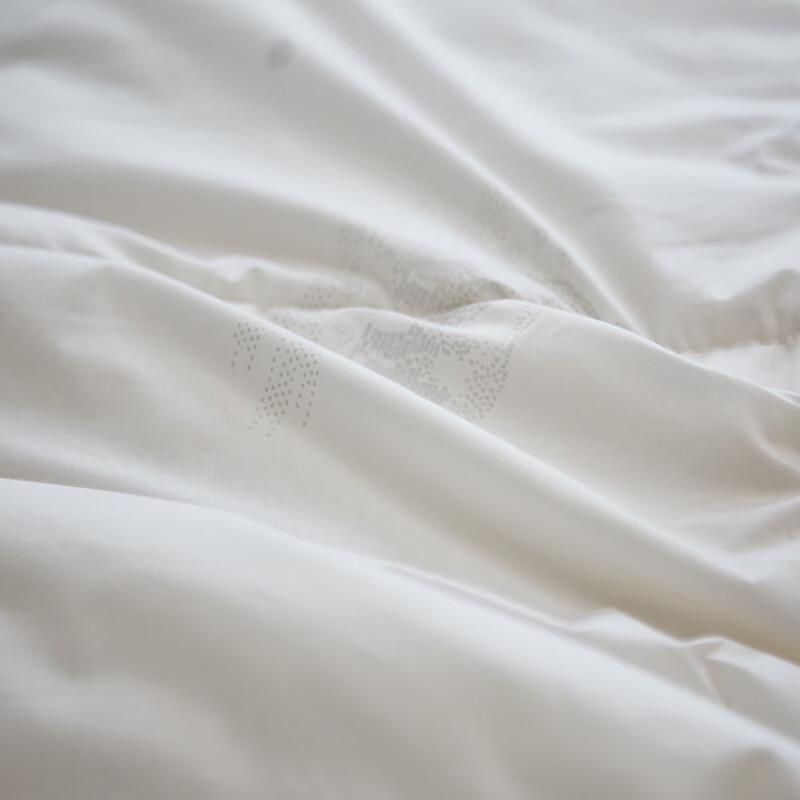 Hengyuanxiang All-Season Double Fiber Quilt