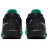Nike Sabrina 4 Basketball Shoes Unisex Black Green II0403-300