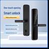 Li Lang Smart Fingerprint Door Lock