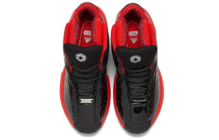 adidas Star Wars X Adidas Crazy 1 'Darth Vader' EH2460