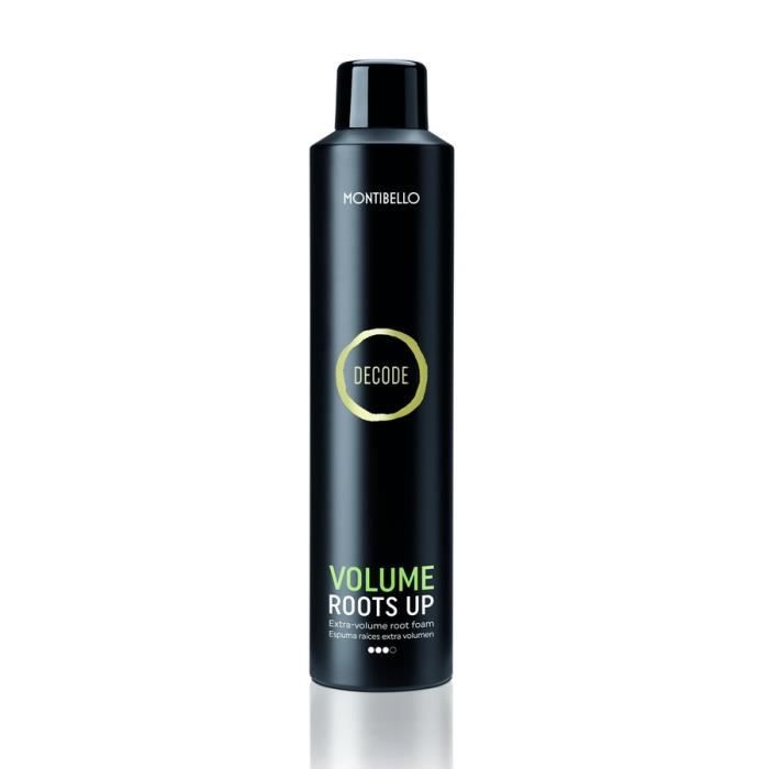 Montibello Décoder Volume Roots Up 300ml