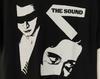 T-Shirt (Siebdruck/handgefertigt) Post-Punk New Wave
