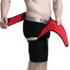 Muscle Strain Prevention & Ischial Nerve Support Belt for Hip and Calf