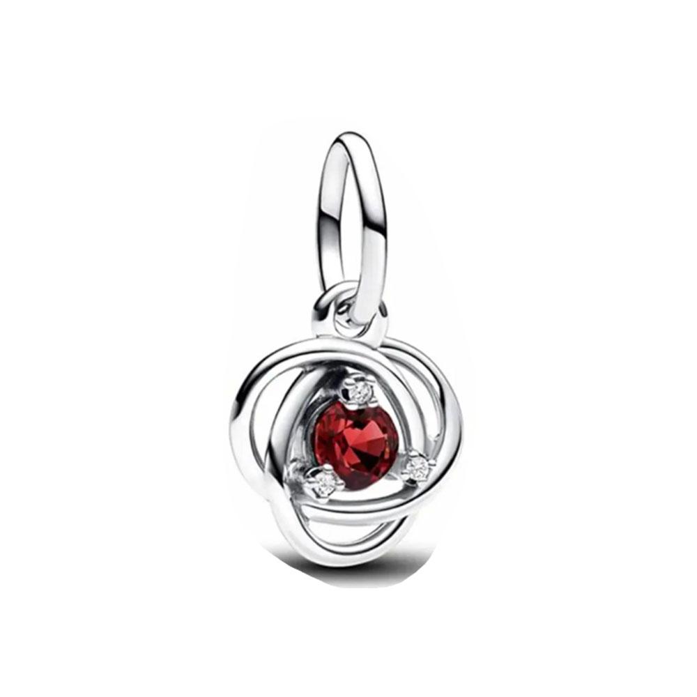 The New European Copper Starry Moon Christmas Sweater Pendant Is Suitable As A Delicate Jewelry Gift For Women