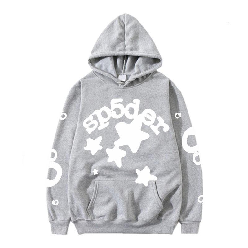 Hooded Sweatshirt Unisex Hip Hop Streetwear Printed Fleece Lined Fall Winter Sports Top