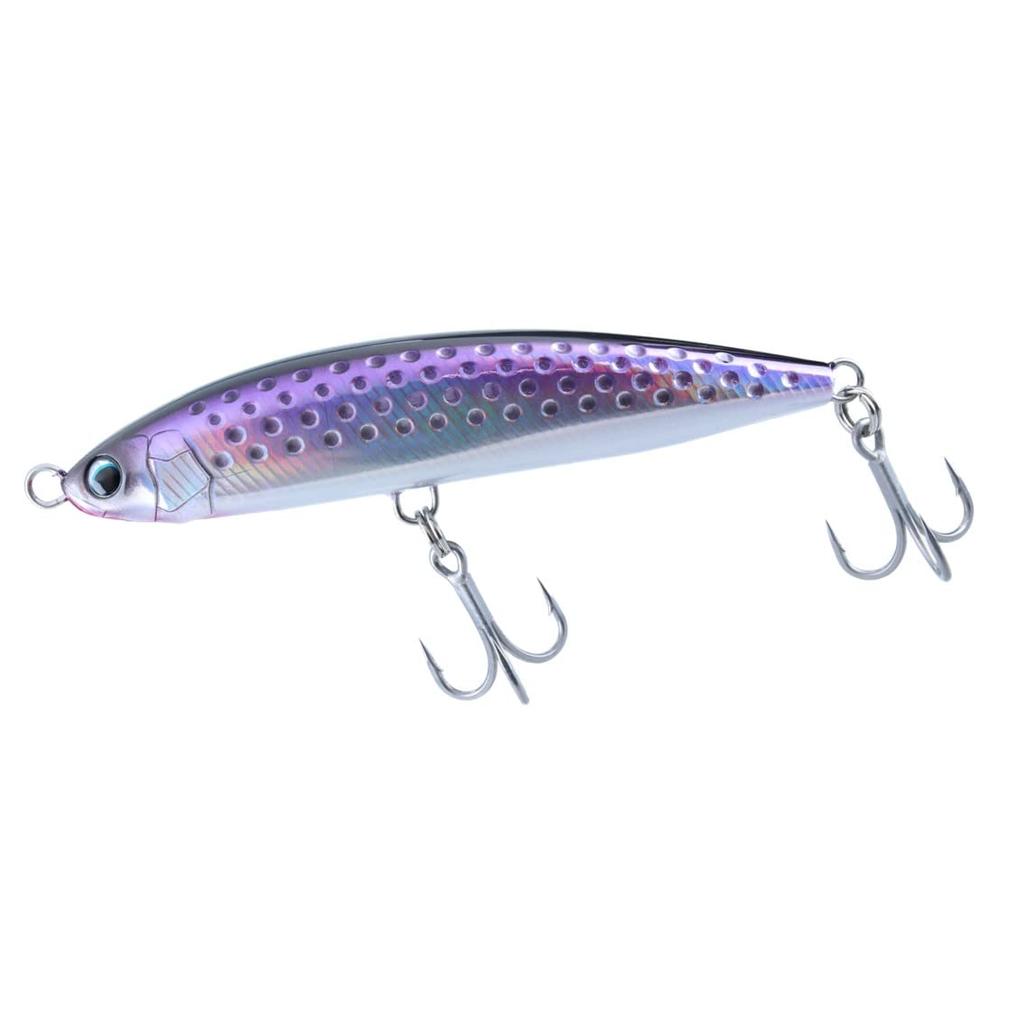 Daiwa Offshore Lure Saltiga Rough Ride 140F Yellowtail Tune Adele Black Back