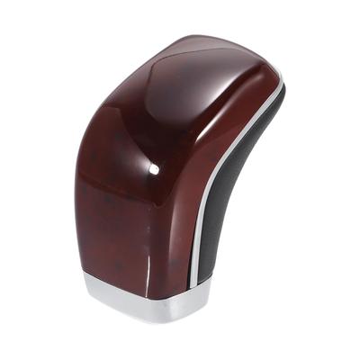 INFINAUTO Passform Toyota Auto Schaltknauf für Mark X Raise X120 2004-2009 Auto
