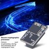 TPM 2.0 Module SPI 14Pin Module Motherboard TPM2.0 Remote Card Encryption Security Board Electronic Component Module