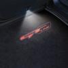 2Pcs LED Car Door GT-Line Emblem Light Welcome Lamp ERGB3 Wireless Projector For Ceed Picanto K5 Stonic Optima Sportage Stinger