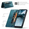 For Samsung Galaxy A04 Case Wallet Magnetic Flip Cover For Galaxy A04S Case Luxury Leather Phone Cover Stand + Holder Card Slot