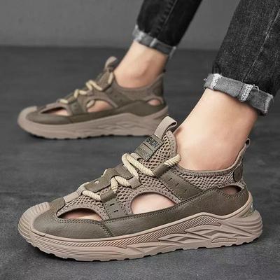 Erkek Ayakkabıları – Sandalet