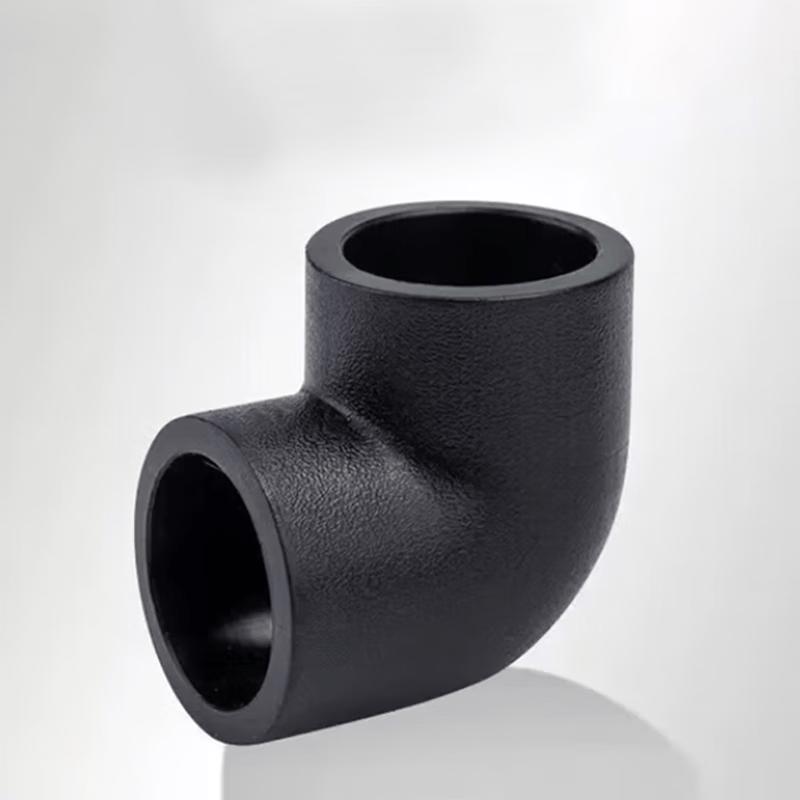 HYDY Hot-Melt PE Elbow