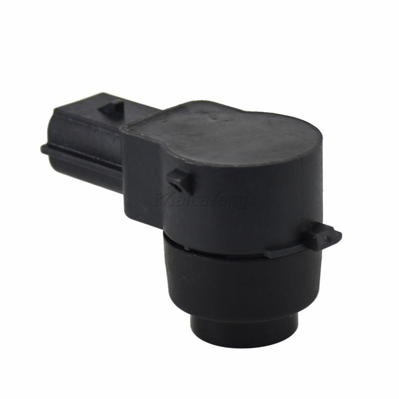 13368131 92229605 High Performance PDC Parking Sensor Reverse Assist Radar For GEN ERAL MO TORS OPEL SAAB
