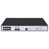 H3C S5008PV6-EI-HPWR 8-Port Gigabit PoE Managed Network Switch