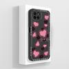 Liquid Silicone Case For Itel S23 4G Back Cover Luxury Shockproof Avocado Daisy Camera Protection Matte Anti Drop Phone Bags For Itel S 23 Bumpers