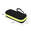 Portable Electric Shaver Storage Bag Travel Shockproof Eva Hard Shell Protective Storage Box Organizers